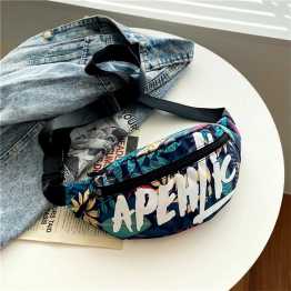 Apehlic Crossbody Bag PRINT1