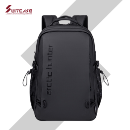 Arctic Hunter City Hunter Series B00530 Waterproof Anti Theft Backpack 15.6 Inch Laptop Compartment