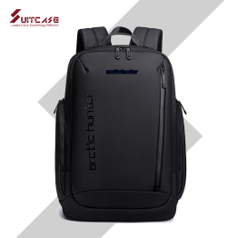 Arctic Hunter New B00554 Water Resistant Anti Theft Backpack (CH554)