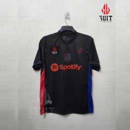 Barcelona away kit 24/25