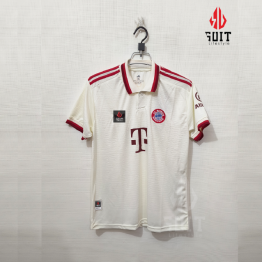 Bayern Munich Away Kit 24/25