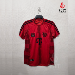 Bayern Munich Home kit 24/25