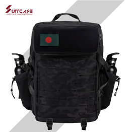 Commando Backpack For Traveling (CD05T)