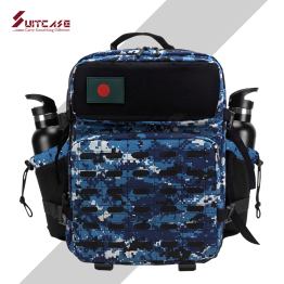 Commando Backpack For Traveling (CDB01)