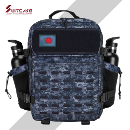 Commando Backpack For Traveling  (CDB01)
