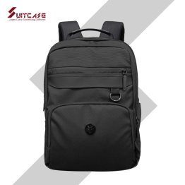 Golden Wolf - Water Resistant Laptop Business And Travel Backpack (GW05 NA)