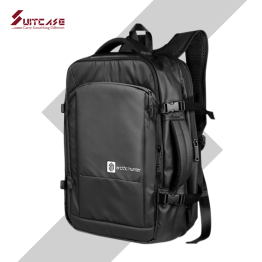 INFINITE MULTILAYER TRAVEL & SUITCASE BACKPACK (IF05T)