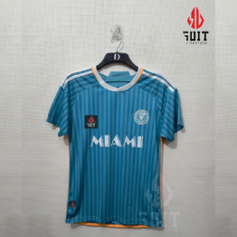 Inter Miami 3rd Kit 24/25