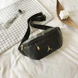 Jordan Fanny Packs Black