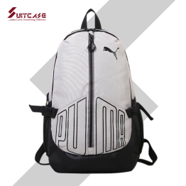 Puma Patch Backpack 3rd Edition 3.O
