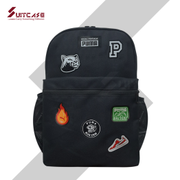 Puma Patch Backpack 2nd Edition