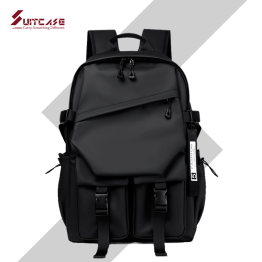 Small Zebra Fashion Backpack (SZ005)