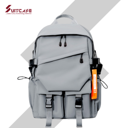 Small Zebra Fashion Backpack (SZ007)