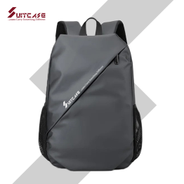 Suitcase Cross Chain Waterproof Travel Fashion Waterproof Backpack (CX07)