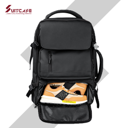 SUPER INFINITE MULTILAYER TRAVEL & SUITCASE BACKPACK (IF10 T)