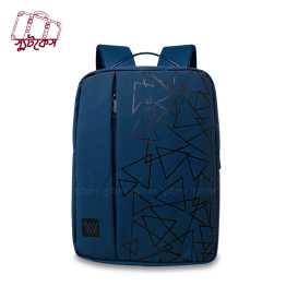Wise Backpack & Laptop Backpack (SU)