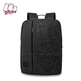 Wise Backpack & Laptop Backpack (SB)
